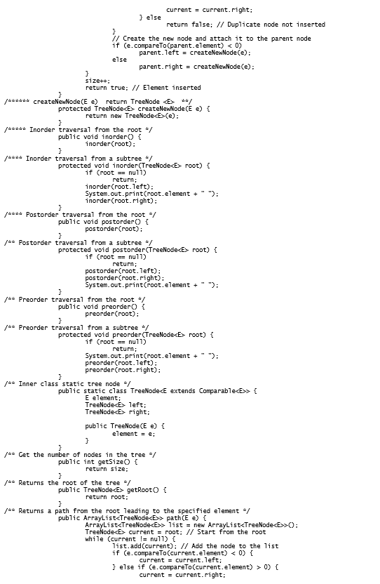 In class we discussed about using a stack instead of | Chegg.com
