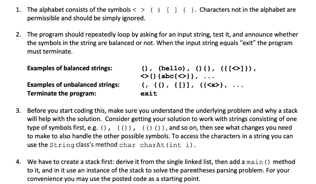 Solved Hello, I need help writing a java method. This method | Chegg.com