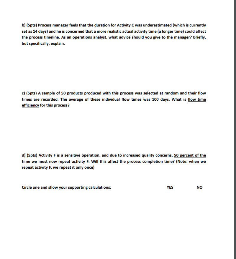 Solved Part B: Problems (70 Points) Question B1 (20 Pts): | Chegg.com