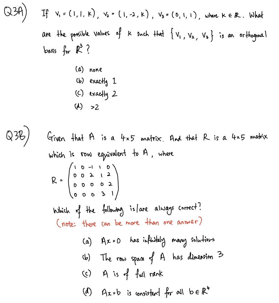 Solved If V 1 1 K V 1 2 K V3 0 1 1 Where Chegg Com