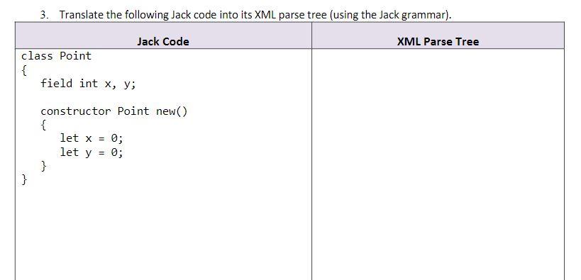 Solved I need your assistance to translate the following | Chegg.com