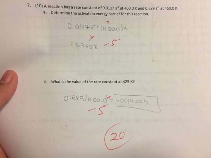 solved-0-a-reaction-has-a-rate-constant-of-0-0117-s1-at-chegg