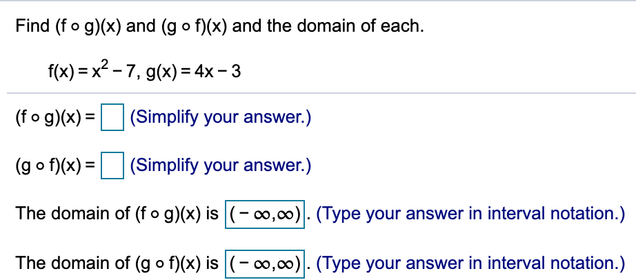 solved-find-f-o-g-x-and-g-of-x-and-the-domain-of-each-chegg