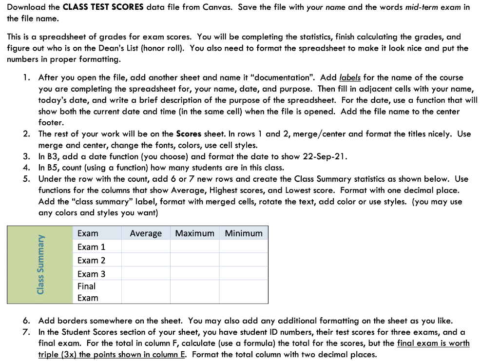 Solved Intro to Electrical Controls Semester Scores Posted