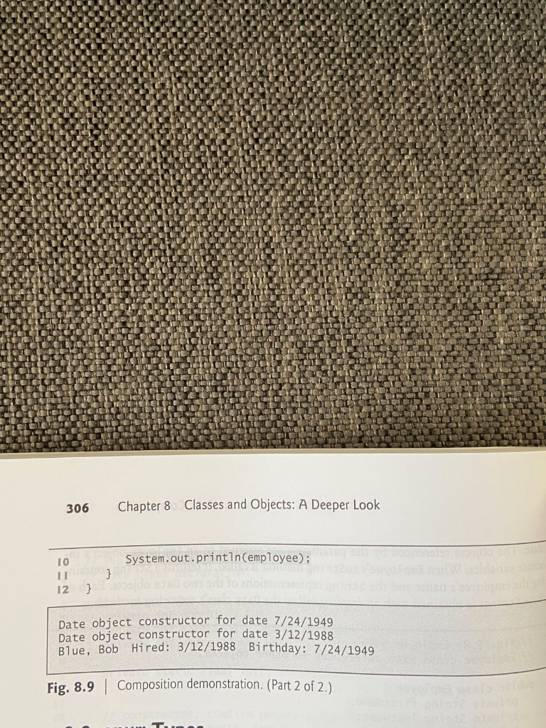 Solved These are the instructions for part one: Here are | Chegg.com