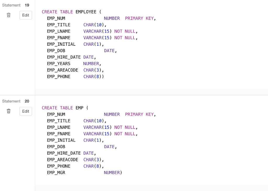 Sql Query To Print First Three Characters