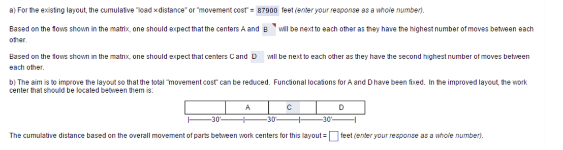 Solved Munson Manufacturing, in Gainesville, Florida, wants | Chegg.com