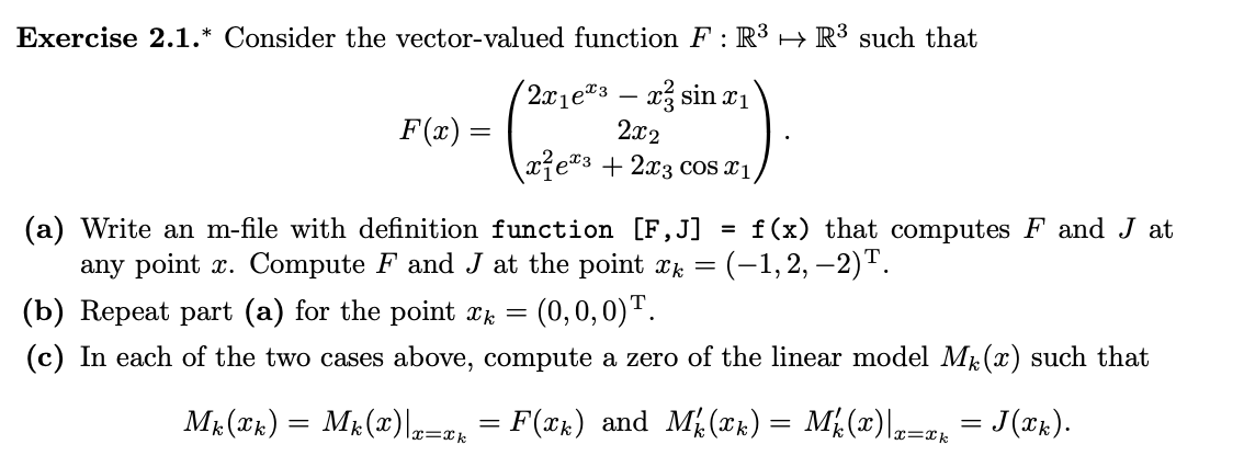 Solved This is a MATLAB question Please use MATLAB to do it Chegg com