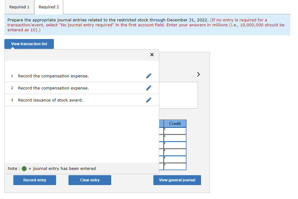 Solved Allied Paper Products, Inc., offers a restricted