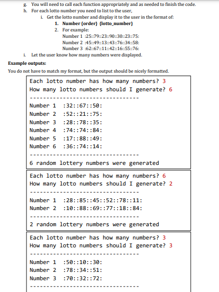 Solved Application In this assignment you will write | Chegg.com