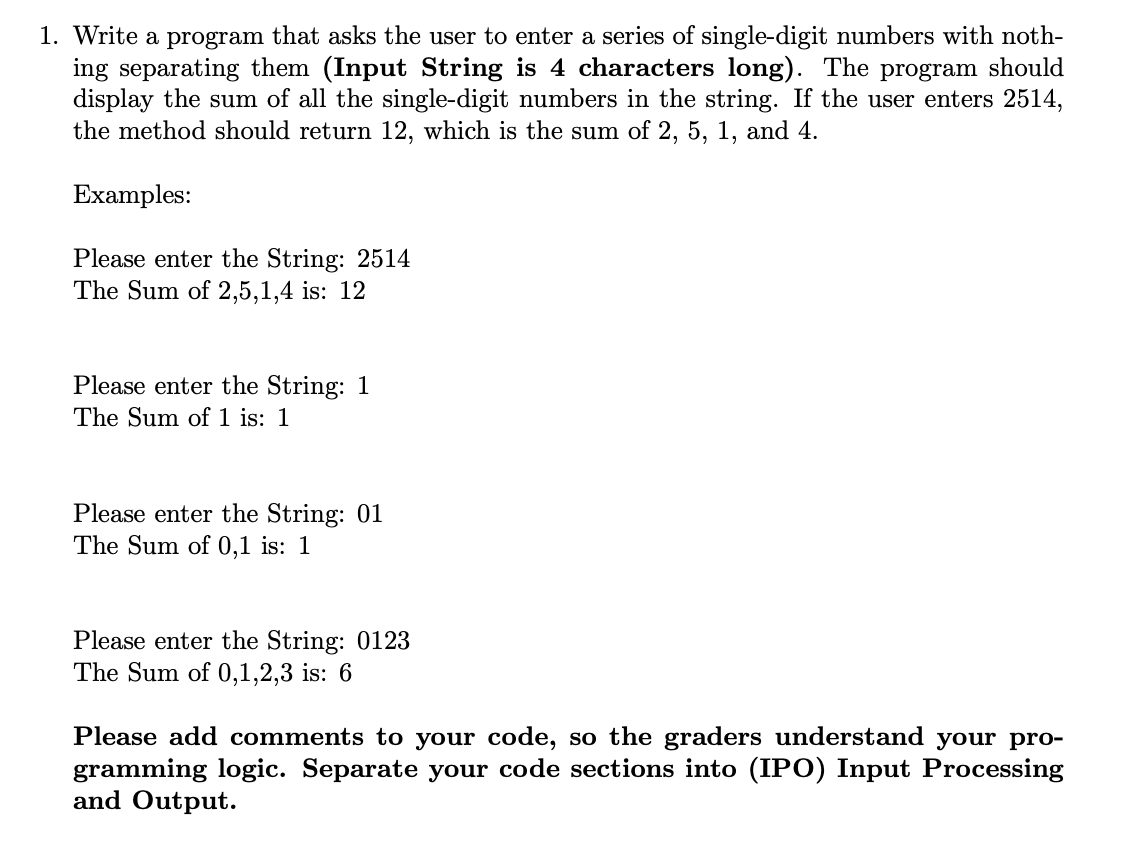 solved-write-a-program-that-asks-the-user-to-enter-a-series-chegg