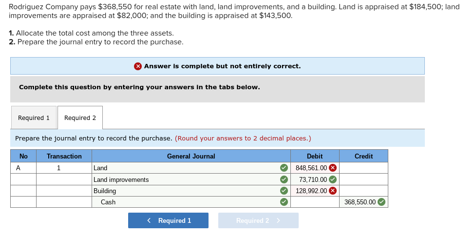 solved-rodriguez-company-pays-368-550-for-real-estate-with-chegg