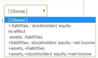 Solved accounting plus or minus columns, please tell me | Chegg.com