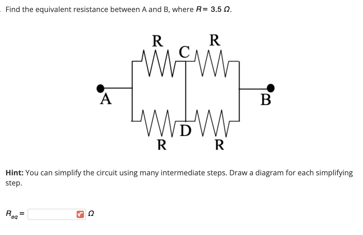 solved-find-the-equivalent-resistance-between-a-and-b-where-chegg