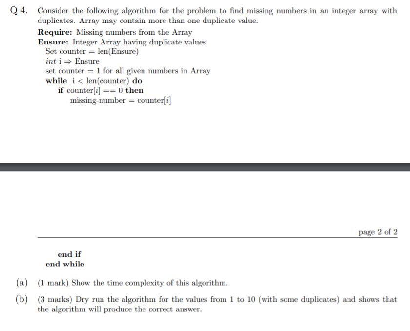 Solved Java Question 4: Explaination You are suppose to | Chegg.com