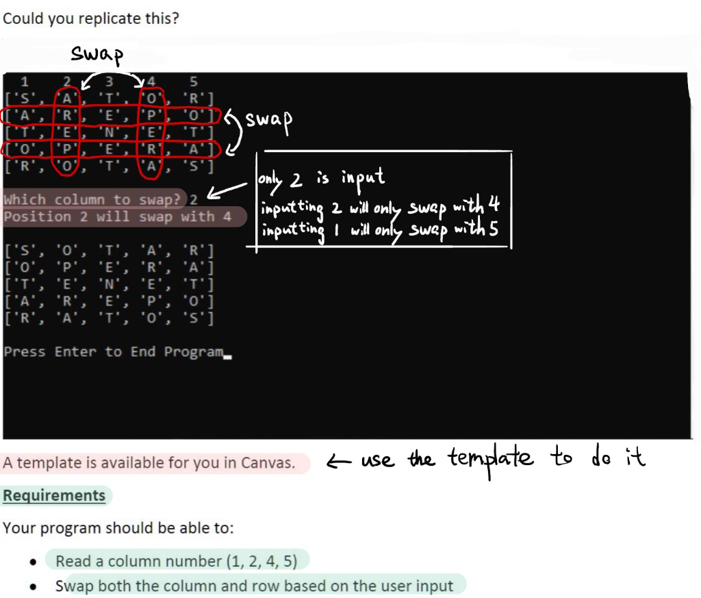 Solved Python Programming Please Please Please done by | Chegg.com