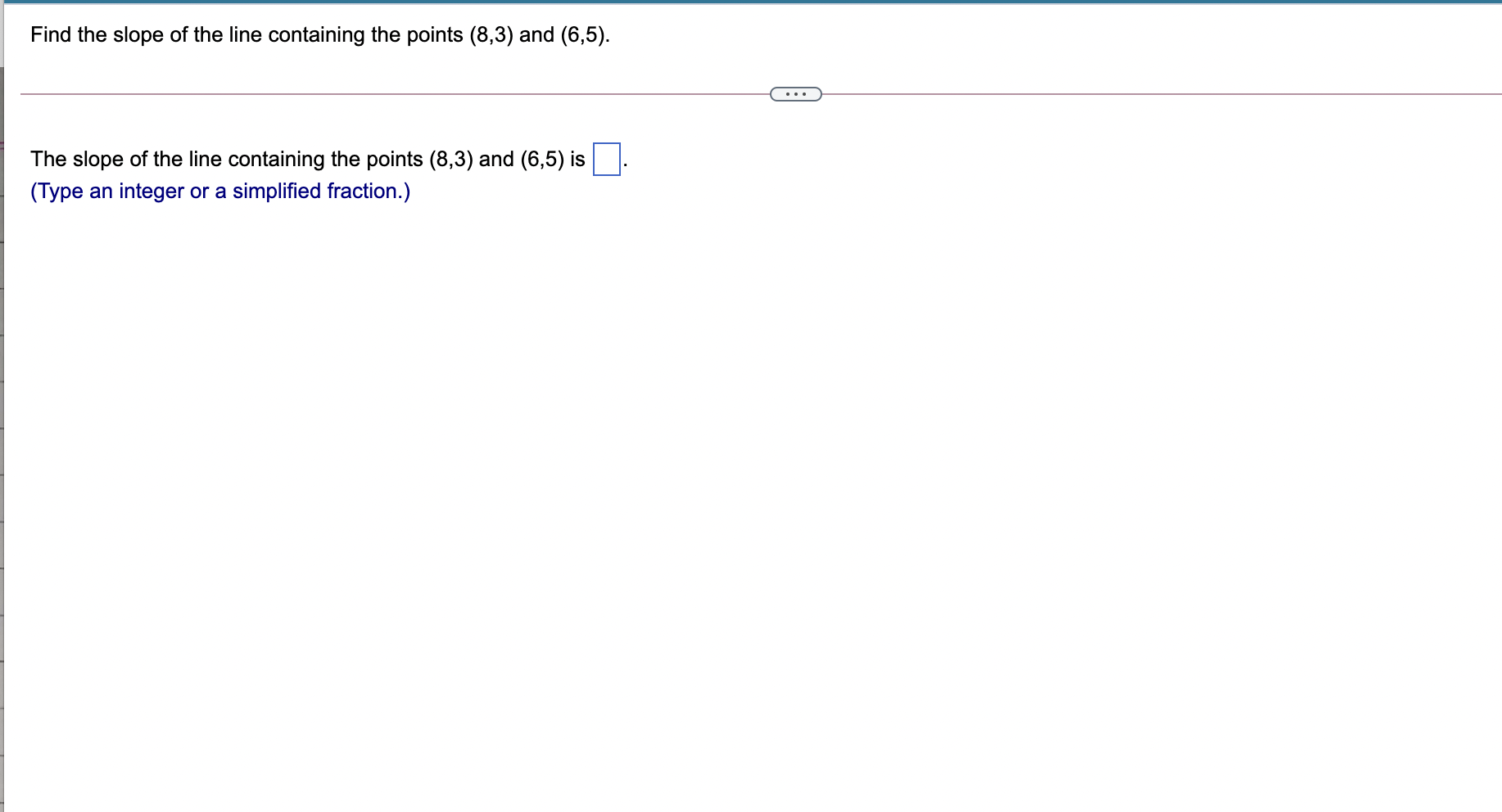 Solved Express the following interval as an inequality in | Chegg.com