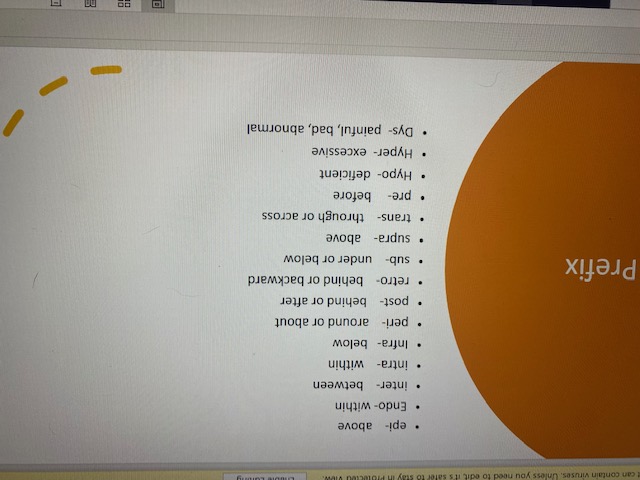 solved-use-the-medical-prefixes-and-suffixes-provided-for-chegg