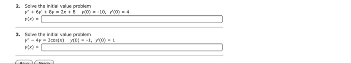 solved-solve-the-initial-value-problem-y-6y-8y-2x-chegg