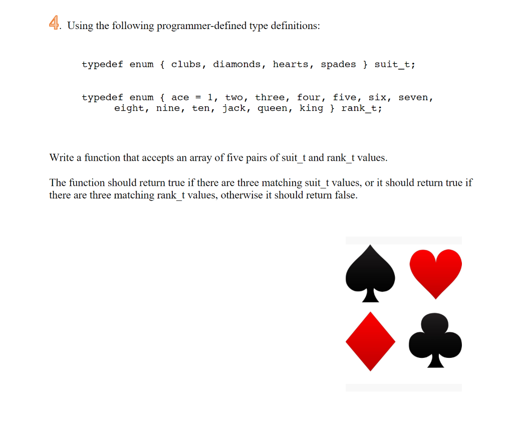 alt: program is made of functions, each with def... Solved Tasks Create the following functions along with a | Chegg.com