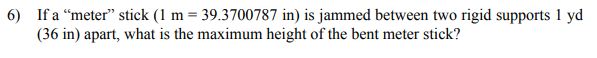 Solved please solve and show all work | Chegg.com