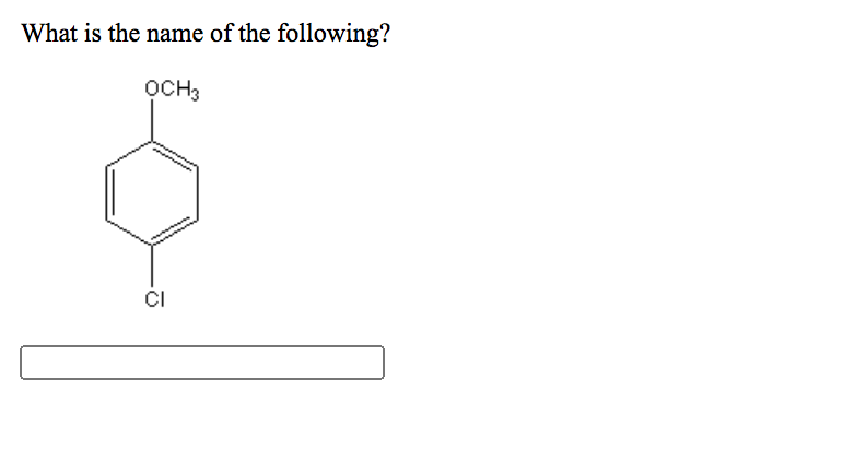 Solved SO3H What is the name of the following? 7 2 The | Chegg.com