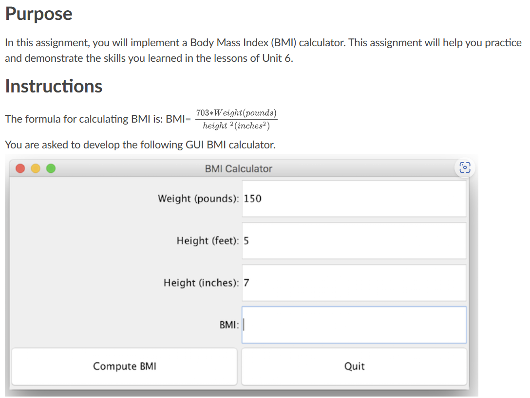 Indiana teen refuses to calculate BMI for school homework, calling method ' outdated