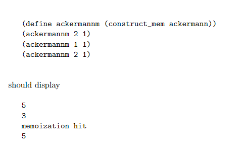 Solved 2. (3 points). In this task, we write a function | Chegg.com