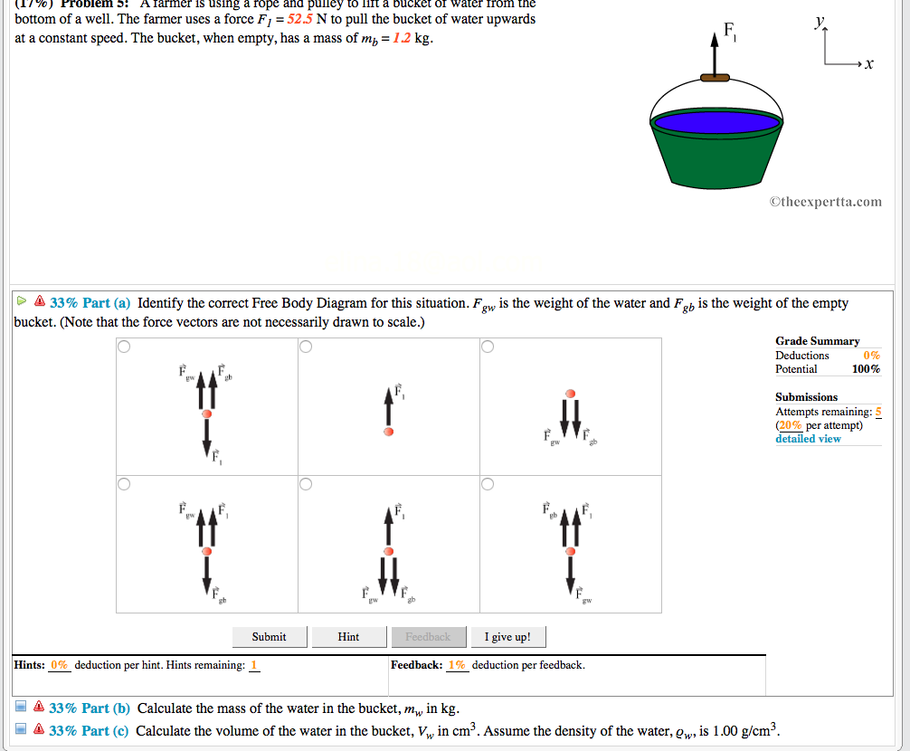 well rope pulley