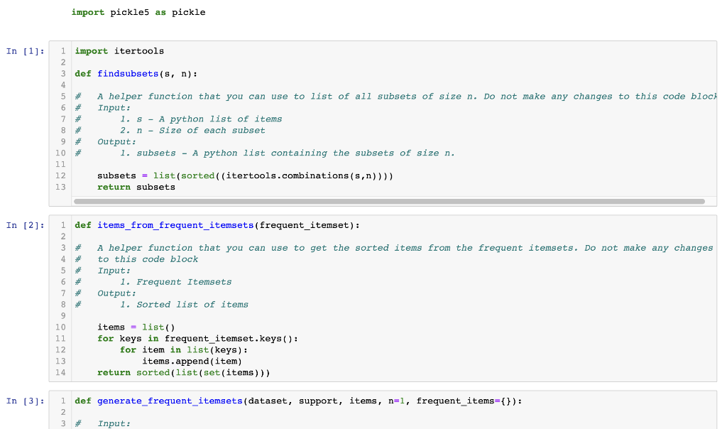 Solved The rules to be followed for the assignment are: - Do | Chegg.com