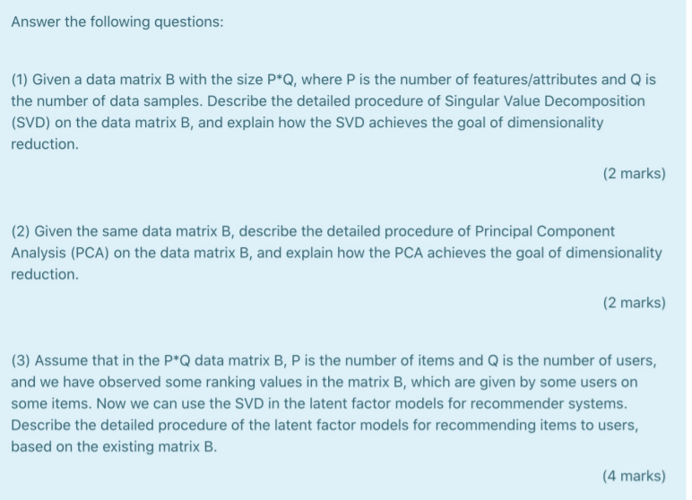 Solved Please explain the answer in detail step by step | Chegg.com