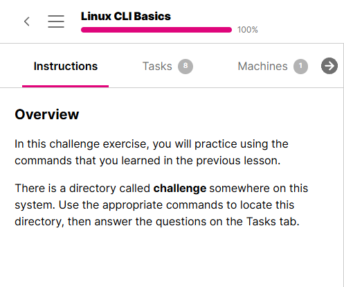 Solved Overview In this challenge exercise, you will | Chegg.com