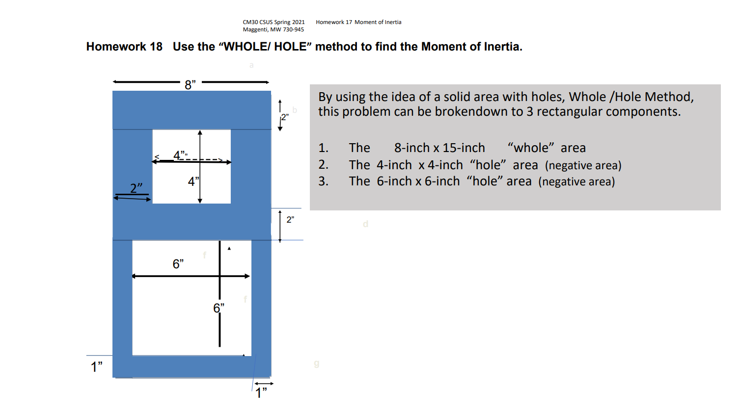 Solved Please answer all parts of the question showing as | Chegg.com