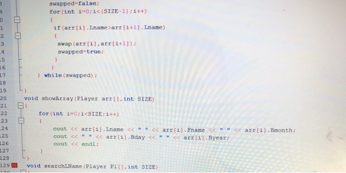Solved Hi ! We have given this problem. I’m almost done it | Chegg.com