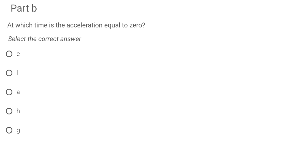 Solved This question contains multiple parts. Make sure to | Chegg.com