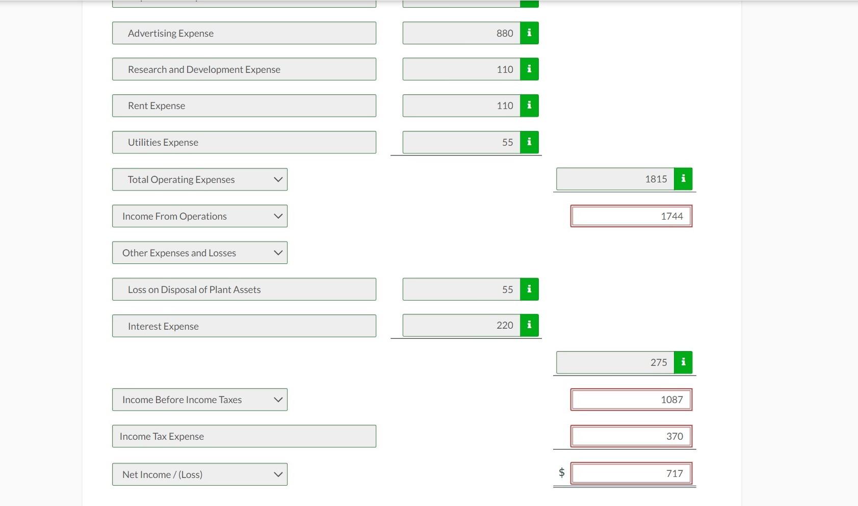 solved-suppose-in-its-income-statement-for-the-year-ended-chegg