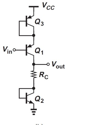 Solved Find the voltage gain, the input and output | Chegg.com