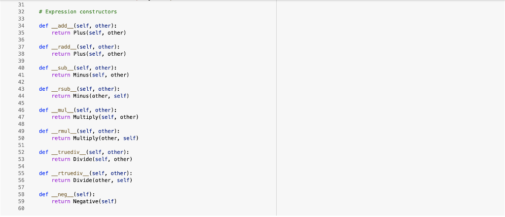 Do all the coding in python in "Your Code Here" and | Chegg.com