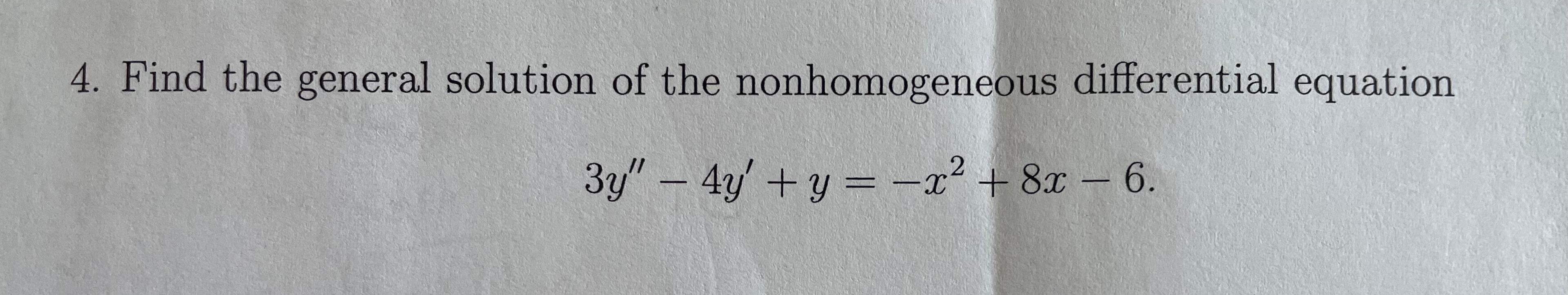Solved Could you help me solve this with as many | Chegg.com