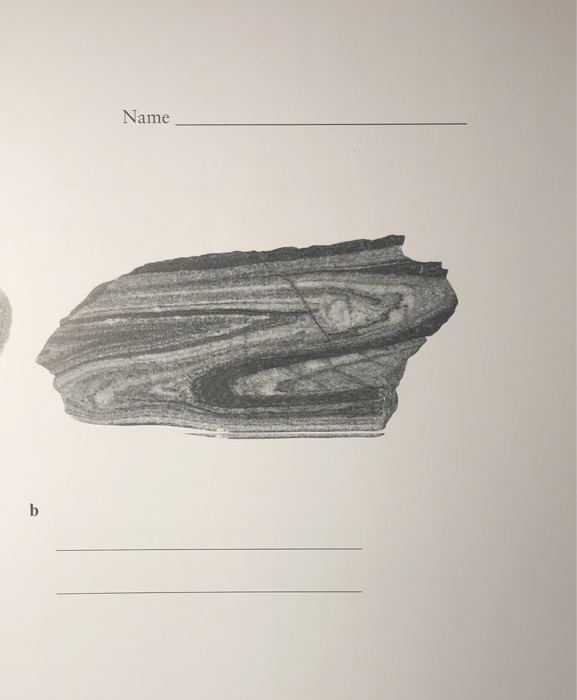 Solved Problem 6.3 Figure G-14 contains photographs of four | Chegg.com