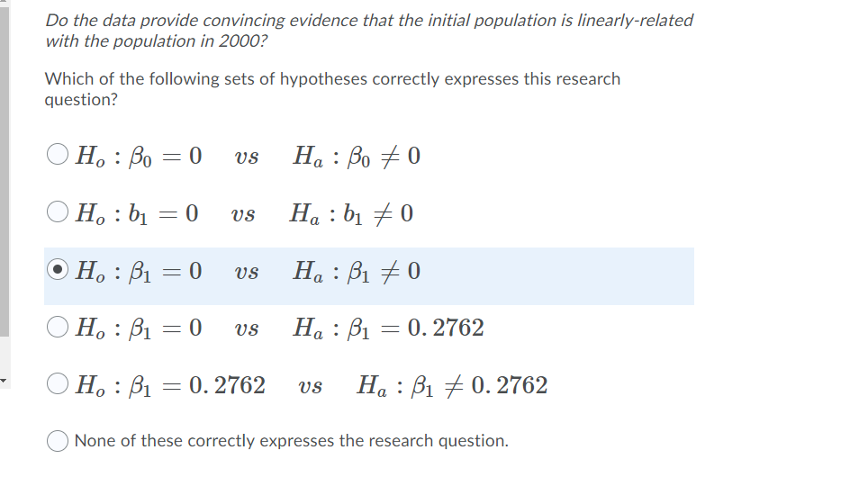 Solved I solved them but want someone to confirm my answers, | Chegg.com