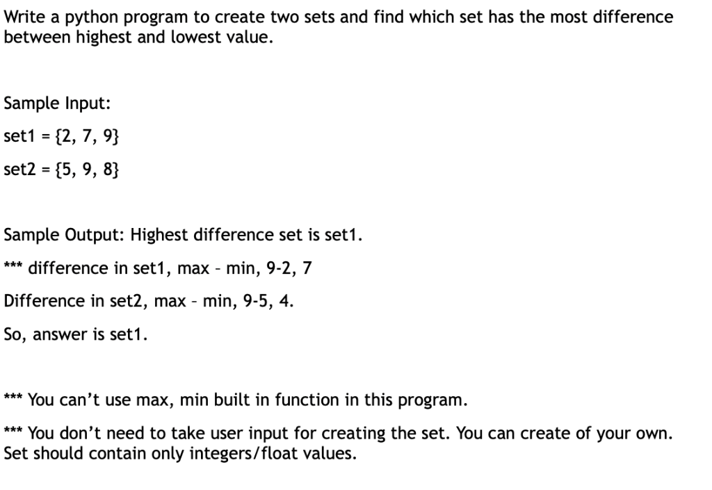 Write A Python Program To Create A Csv File