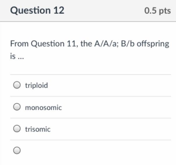 Solved NEED GENETICS HELP!! PLEASE EXPLAIN HOW YOU GOT | Chegg.com