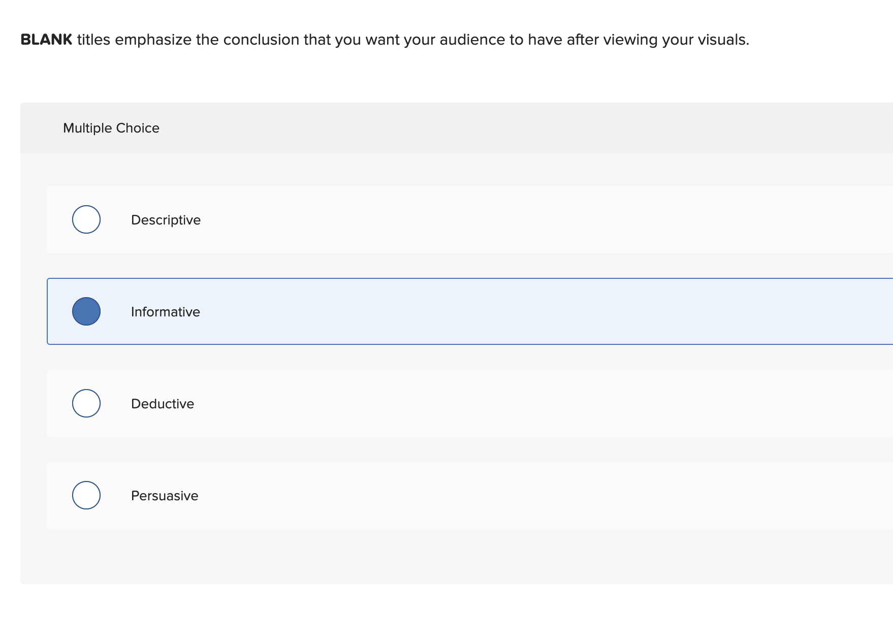 Finally The Titles Should Be Concise And No More Than 60 Characters To Optimize For Mobile Viewing - a02j4vg