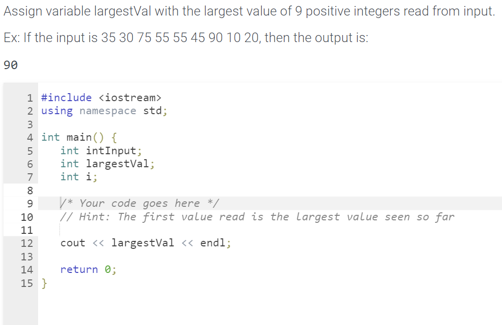 solved-assign-variable-largestval-with-the-largest-value-of-chegg