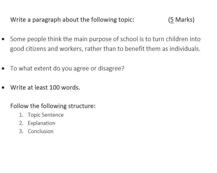 solved-write-a-paragraph-about-the-following-topic-5-chegg