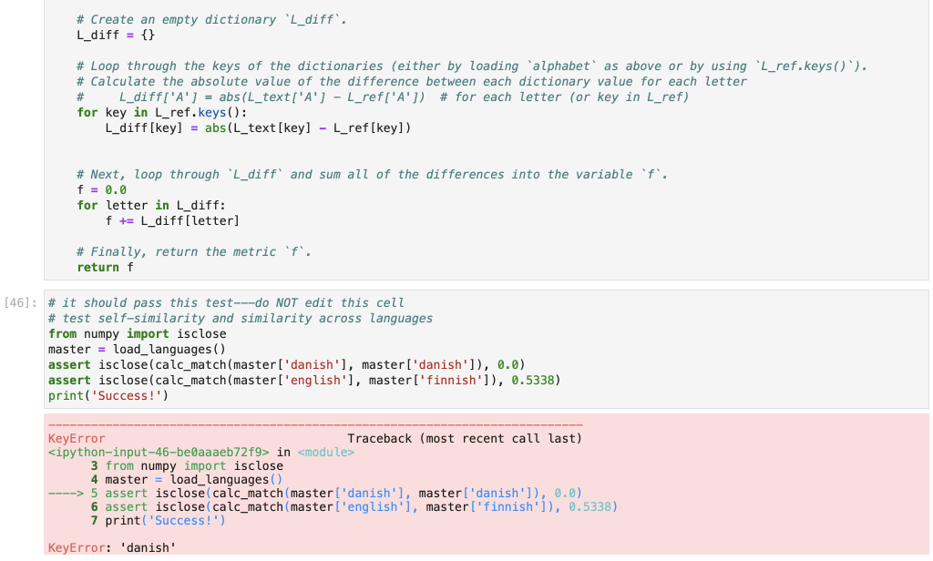 Solved Exercise 6: Measure Goodness-of-Fit Compose A | Chegg.com