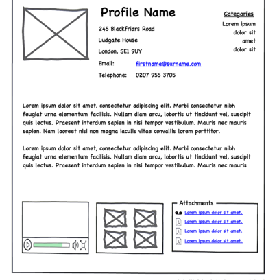 Solved an example of the following in HTML image with an | Chegg.com
