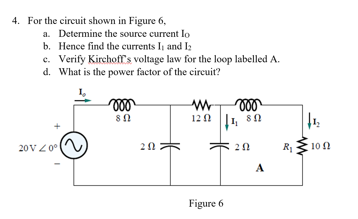 Solved Can you solve this question by using the method of | Chegg.com