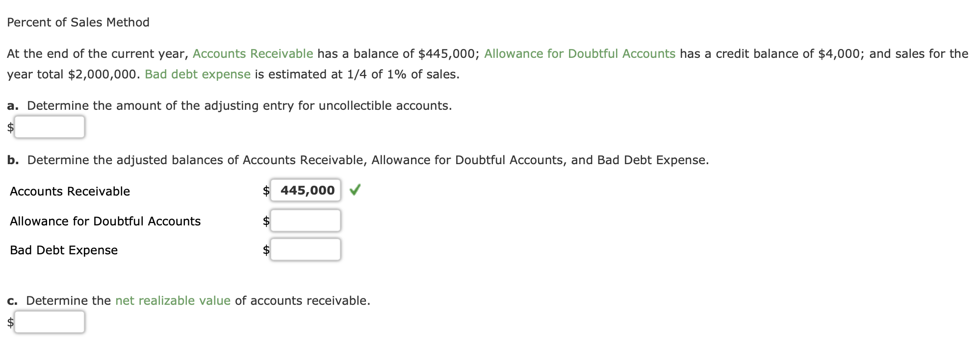solved-at-the-end-of-the-current-year-accounts-receivable-chegg